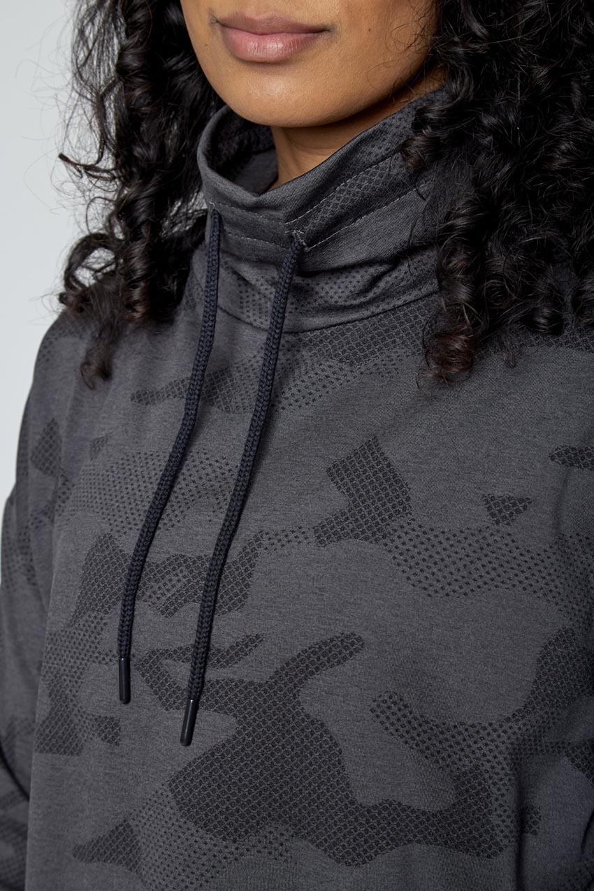 Nike tech pack down popover outlet jacket