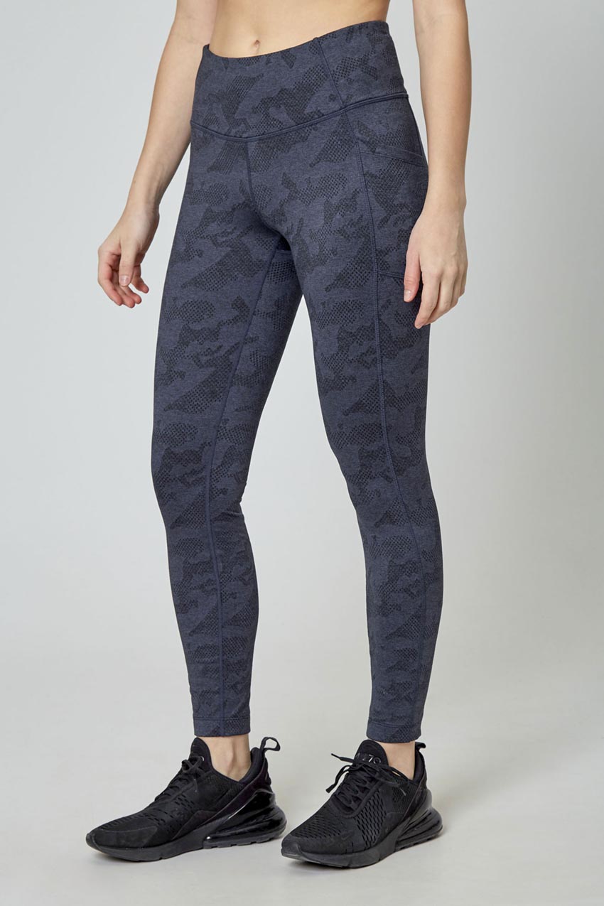 Nexstep Printed Women Grey, Black Tights - Buy Nexstep Printed Women Grey,  Black Tights Online at Best Prices in India | Flipkart.com