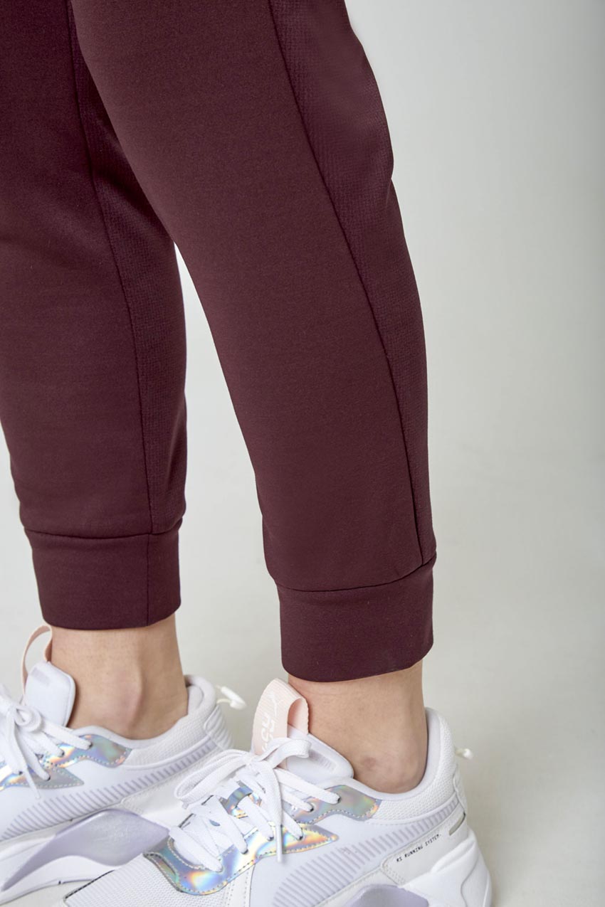 Women's Recycled Active Jogger – Mondetta USA