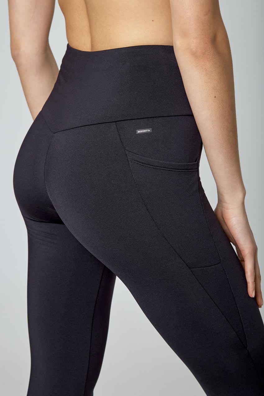 Find more Mondetta Fleece Lined Leggings Size Xs for sale at up to