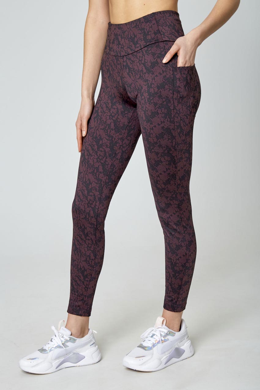 Costco Finds: $11.99 Mondetta Ladies High Waisted Leggings! Several co... |  TikTok