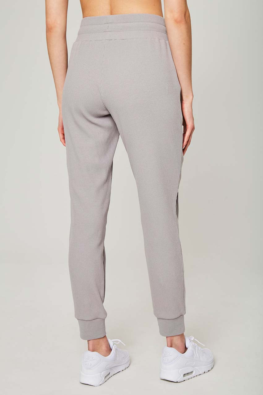 Women’s Rib Knit Jogger