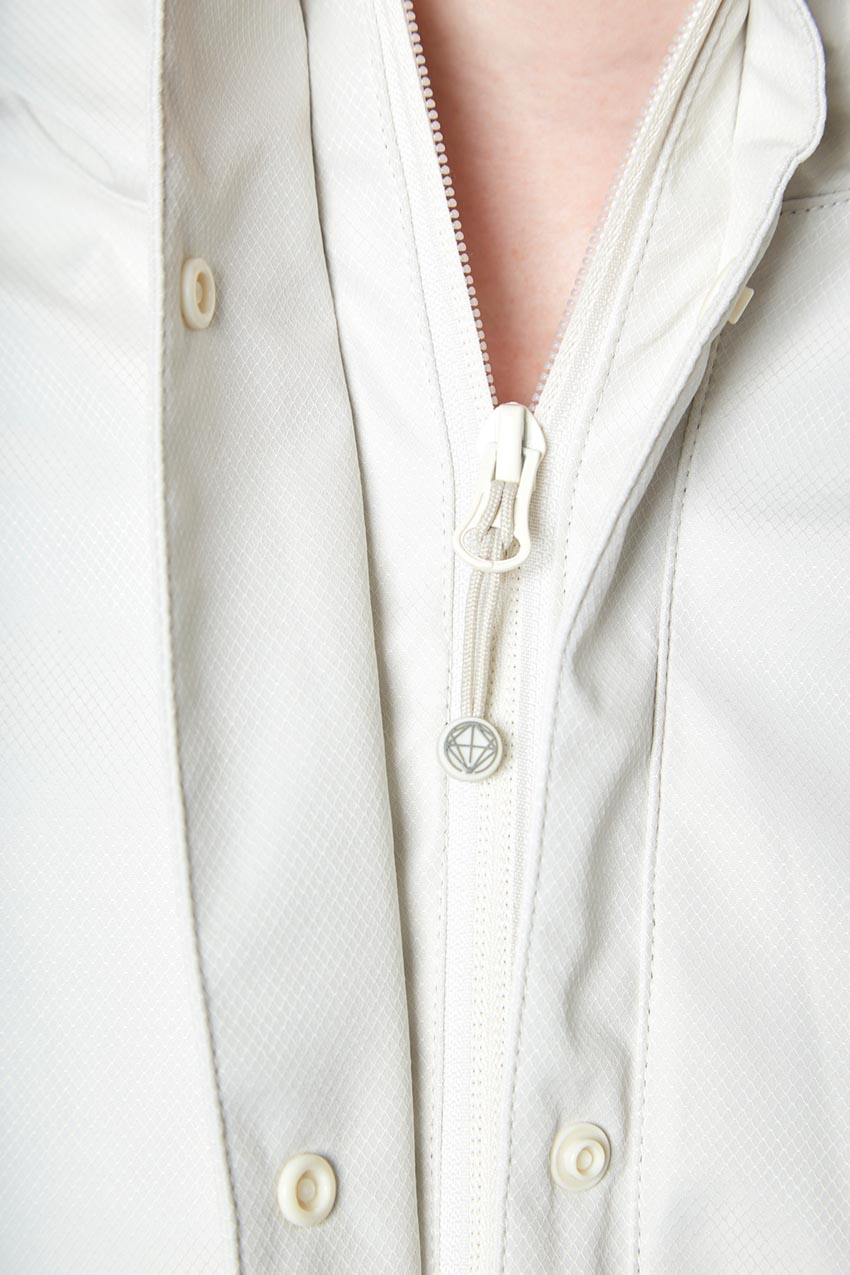 Bonded Travel Jacket