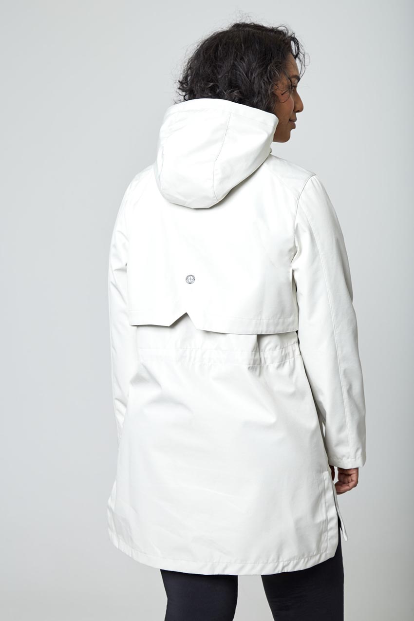 Bonded Travel Jacket