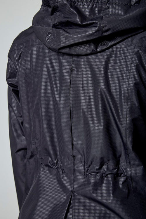 Woven Travel Jacket – Mondetta USA