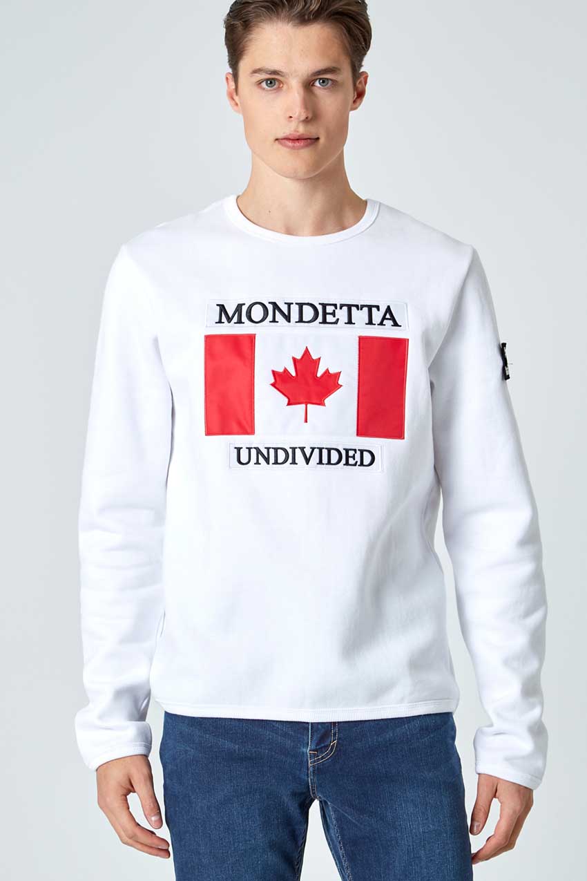 White store sweatshirt canada