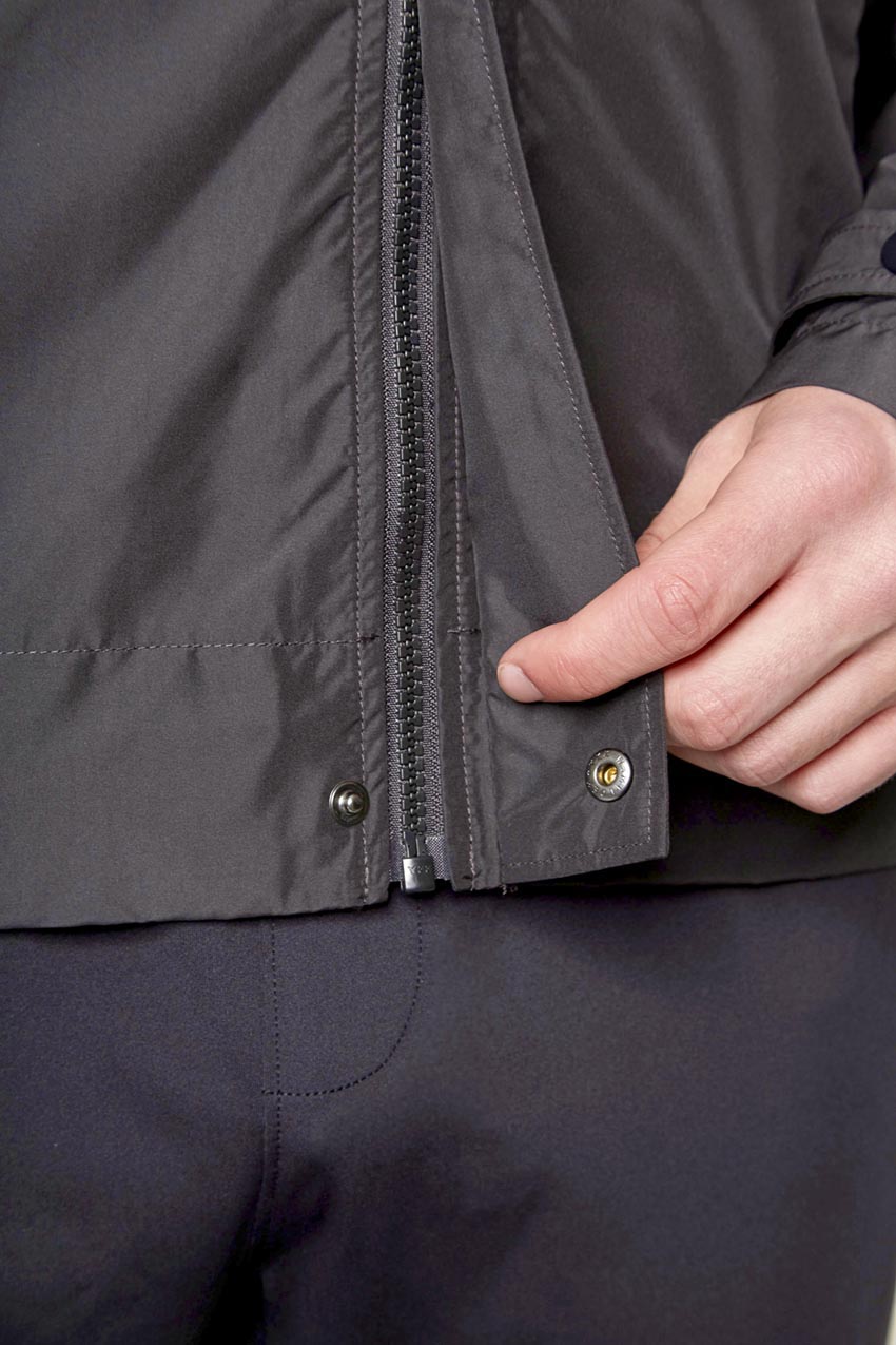 Men’s Recycled Commuter Jacket