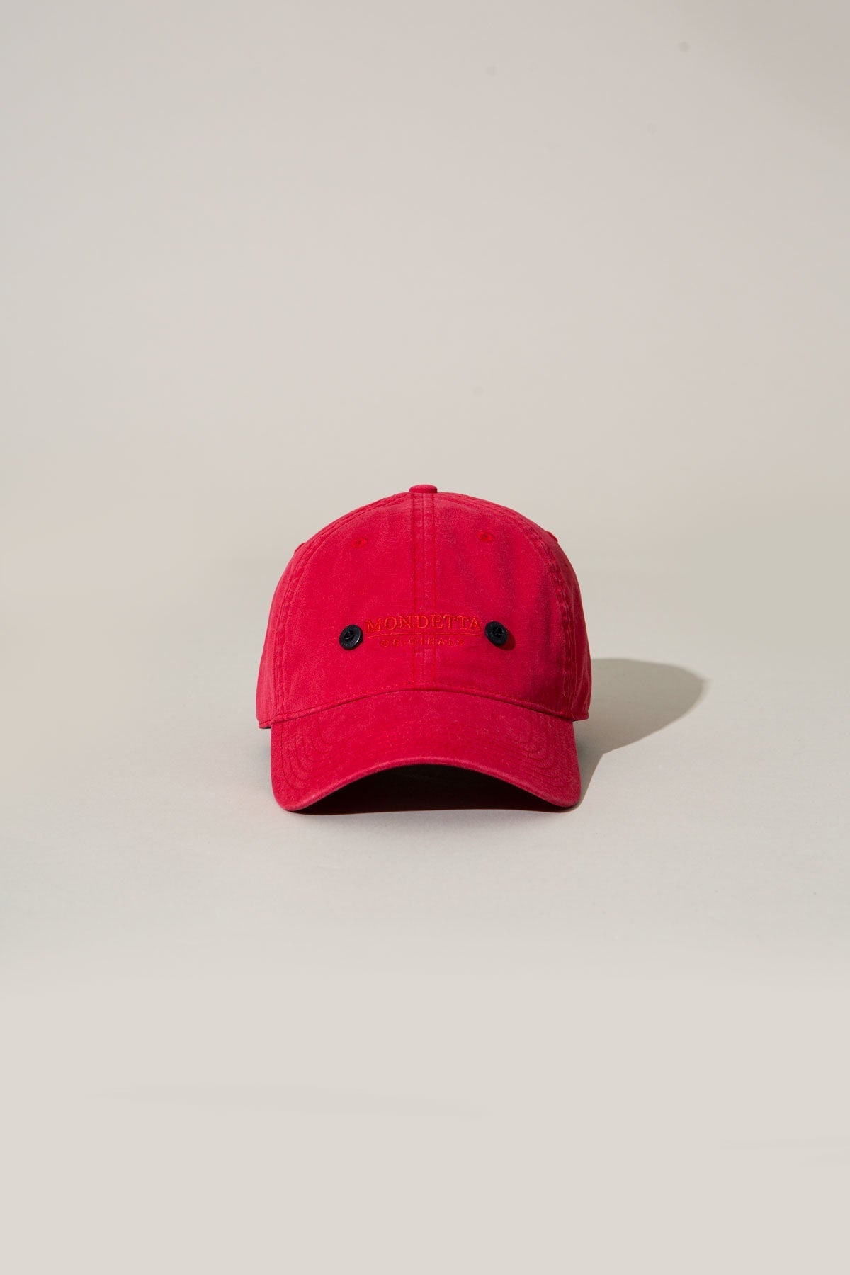 Heads Up Baseball Hat