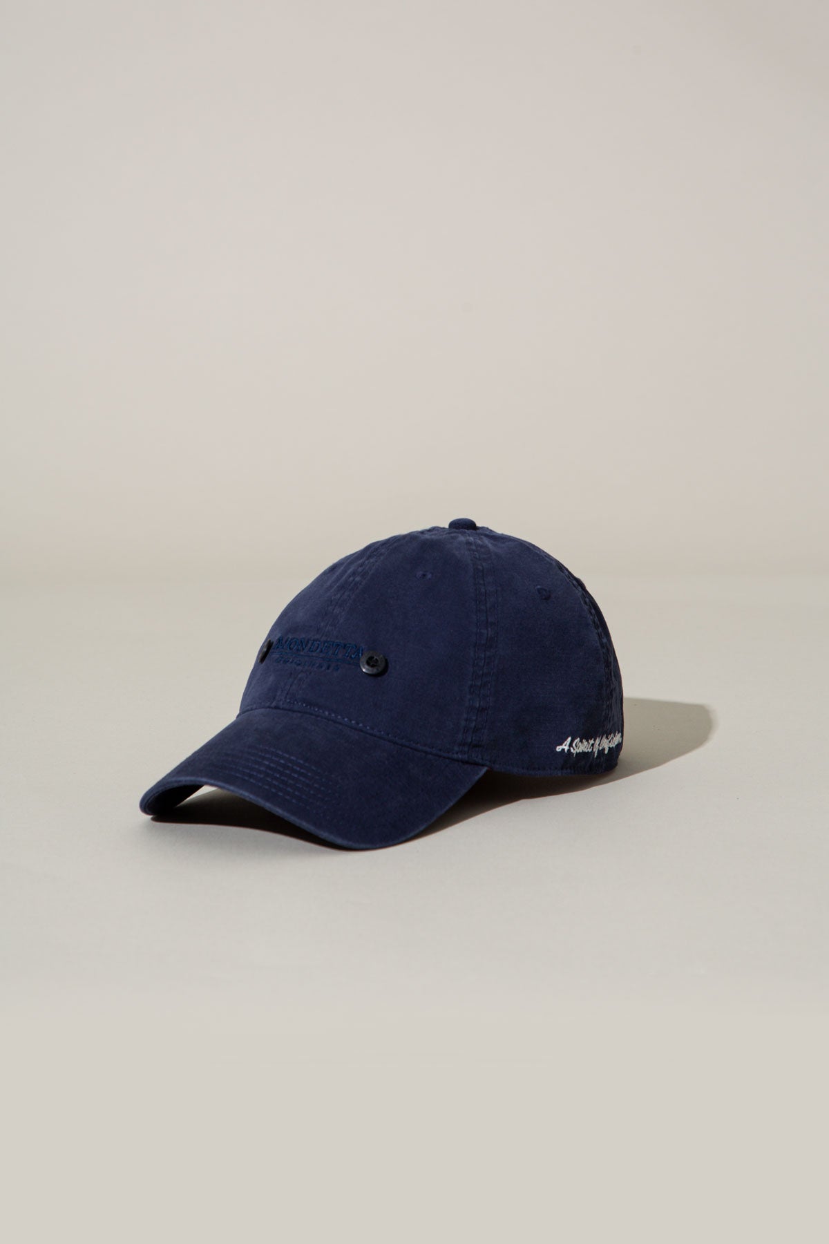 Heads Up Baseball Hat