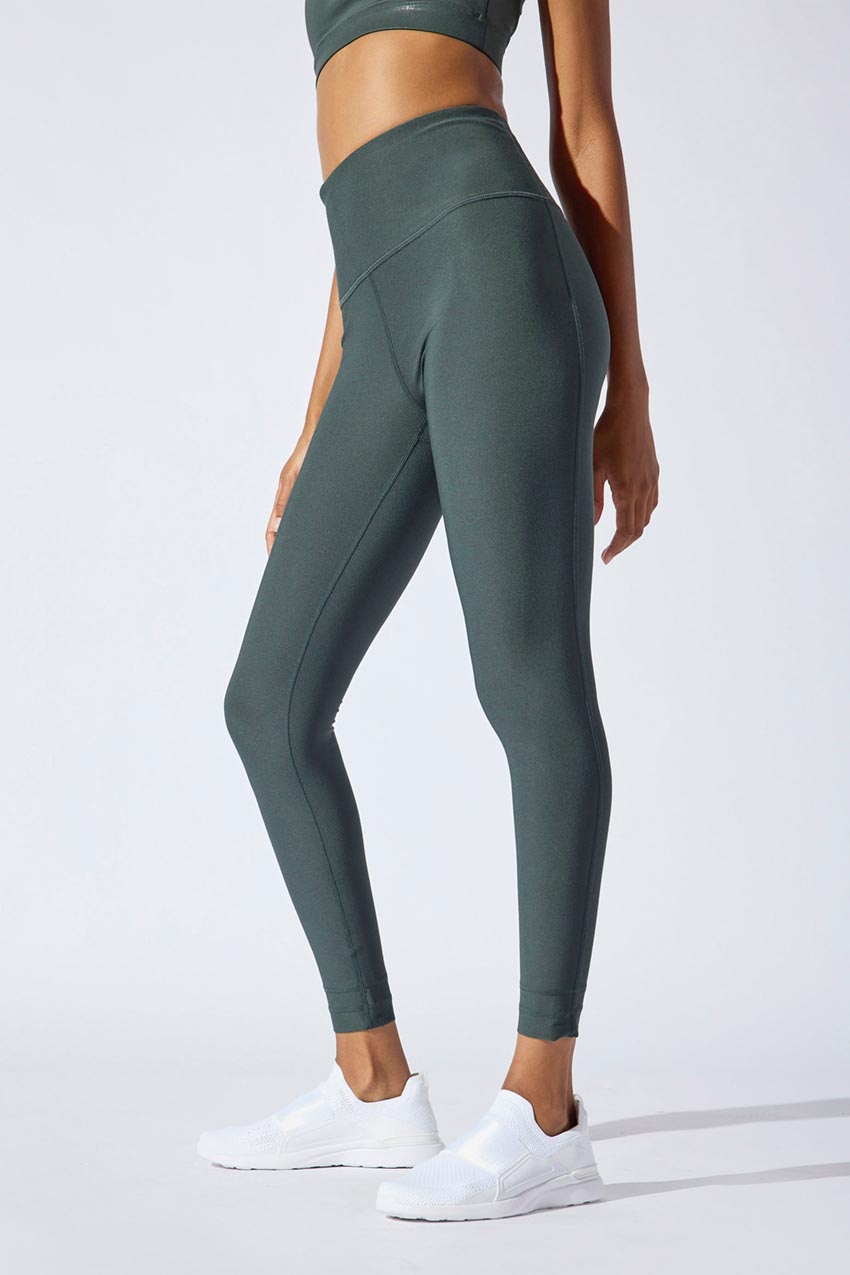 The Baleaf Fleece-Lined Winter Leggings Are on Sale at Amazon