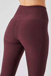 Rapid MPG SCULPT Recycled High Waisted Legging – MPG Sport