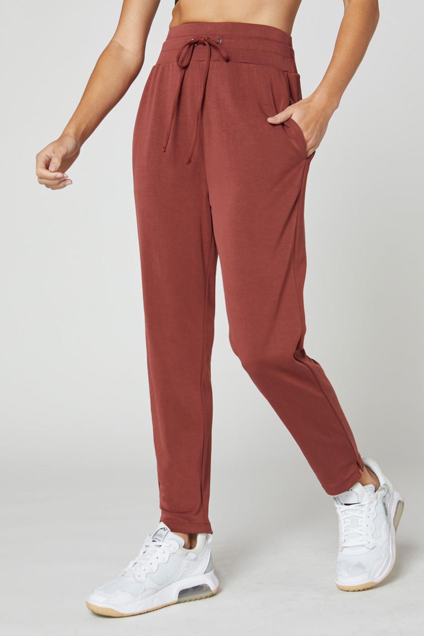Recover Lenzing™ Modal Relaxed 25.5" Pant