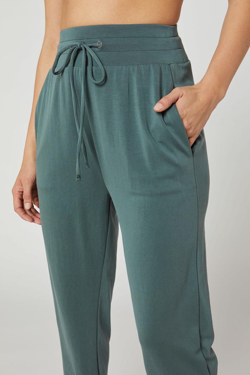 Recover Lenzing™ Modal Relaxed 25.5" Pant