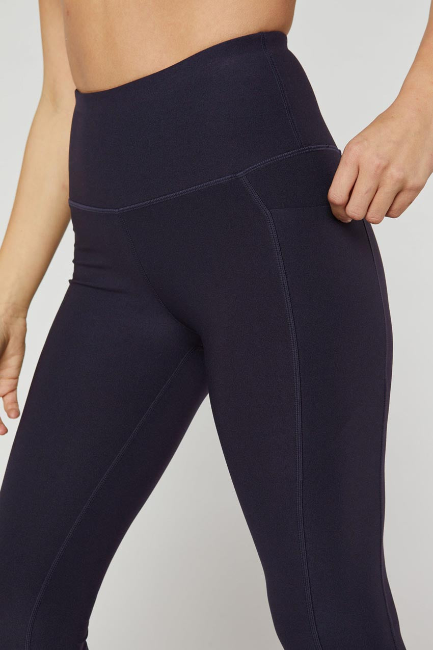 Rival Explore Recycled High-Waisted 7/8 Legging