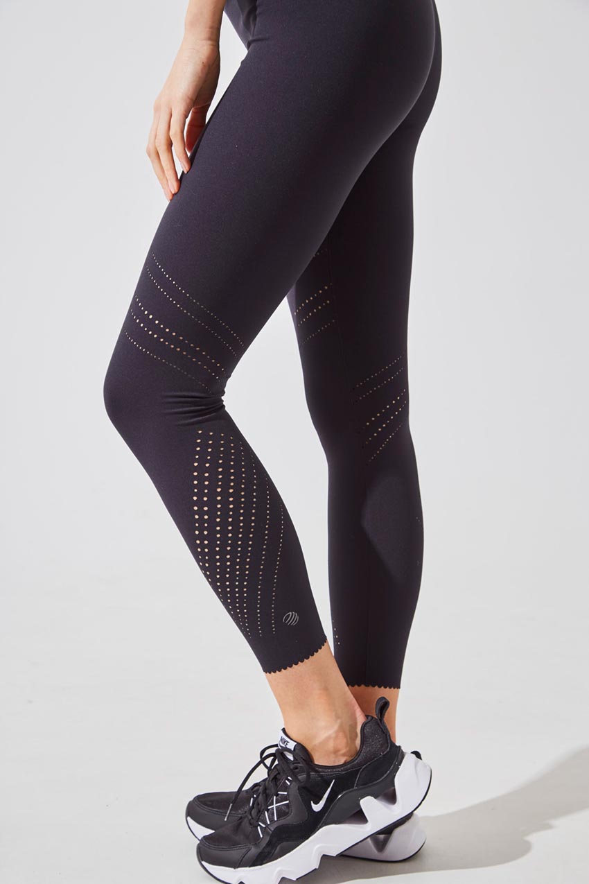 Move MPG SCULPT High Waisted Recycled 7/8 Legging