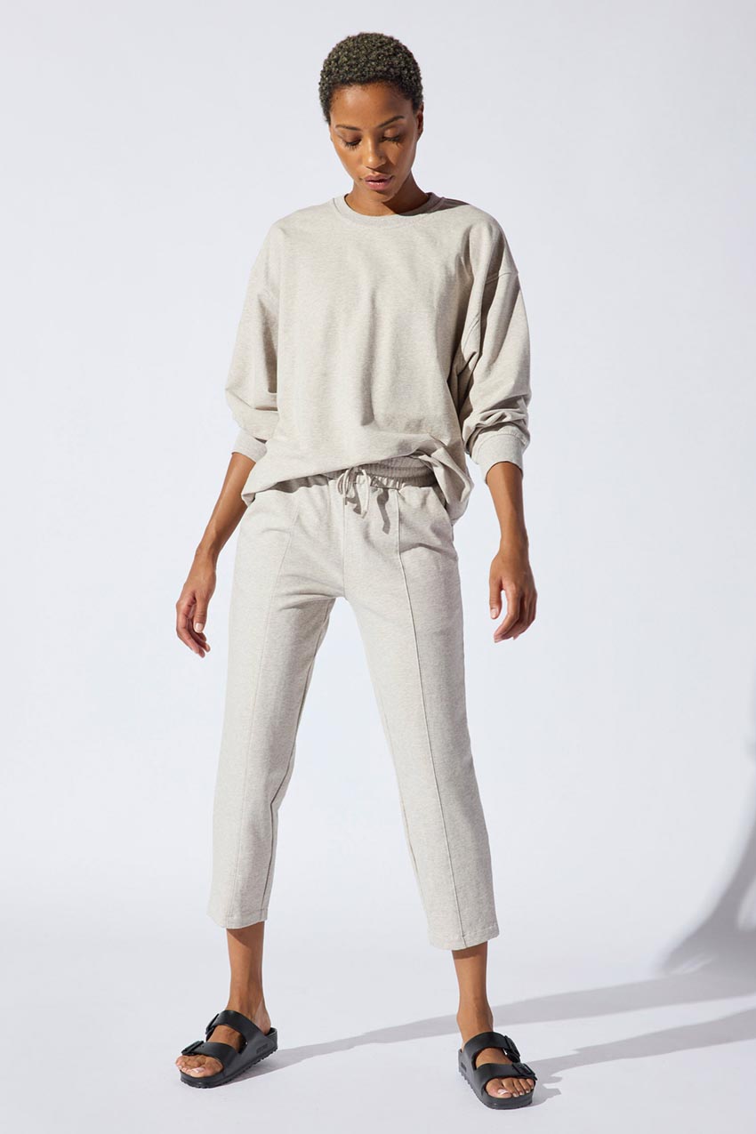 Lily Elevated Pant