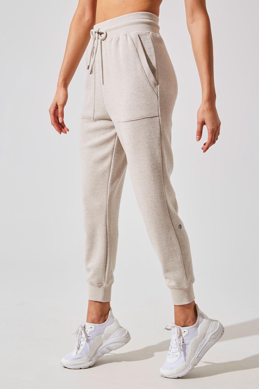 Jasmine Relaxed Jogger