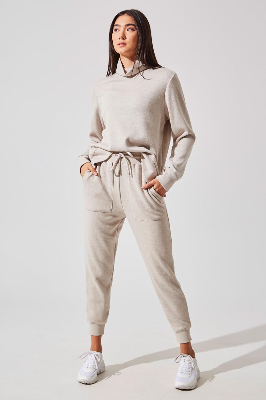 Jasmine Relaxed Jogger