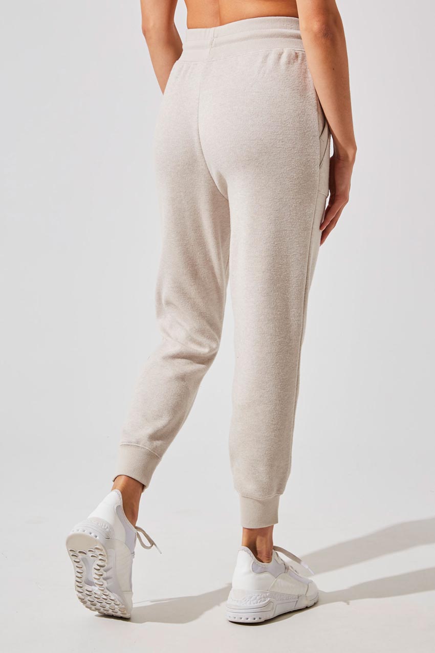 Jasmine Relaxed Jogger