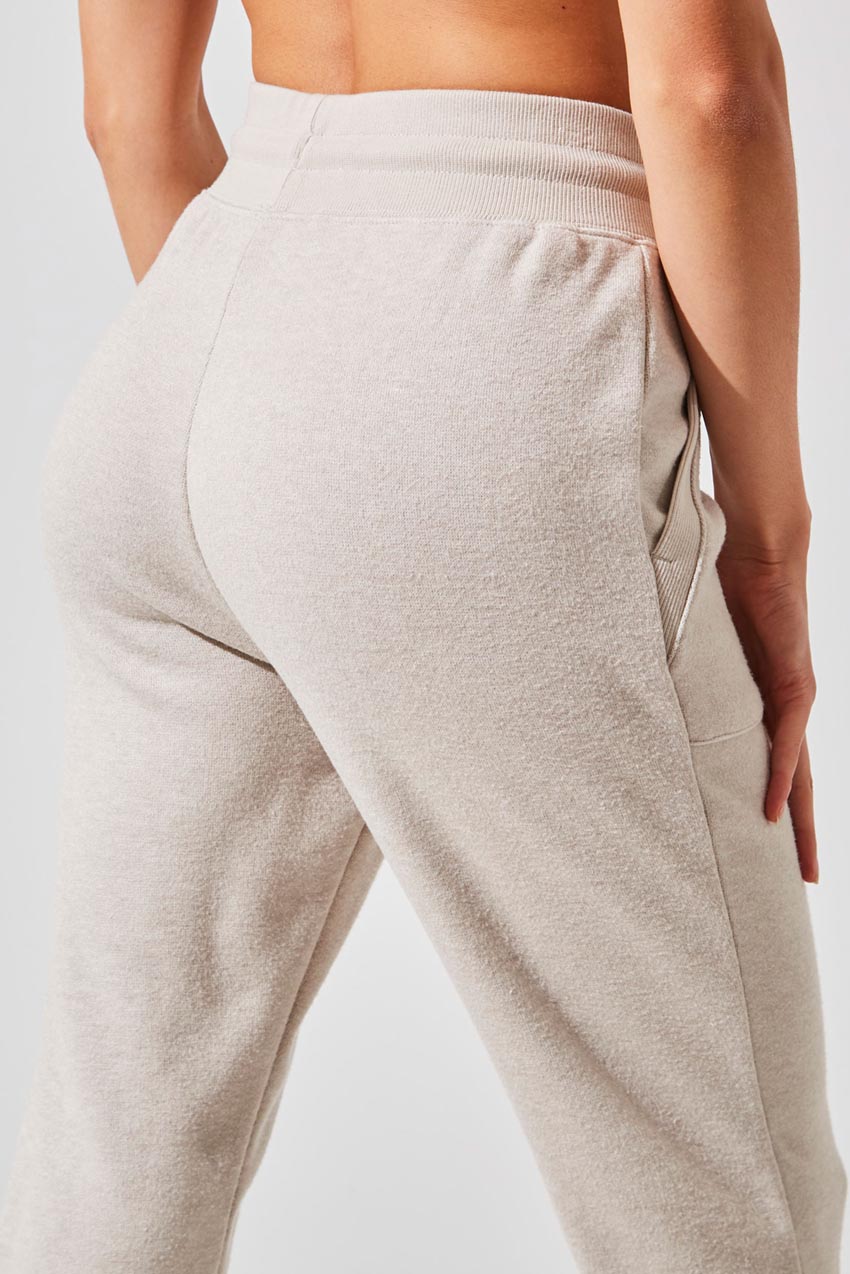 Jasmine Relaxed Jogger