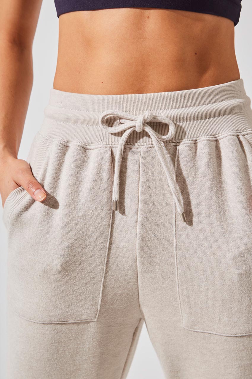 Jasmine Relaxed Jogger