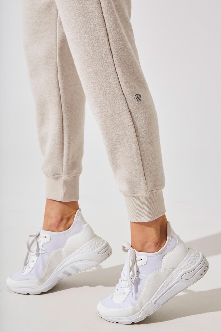 Jasmine Relaxed Jogger