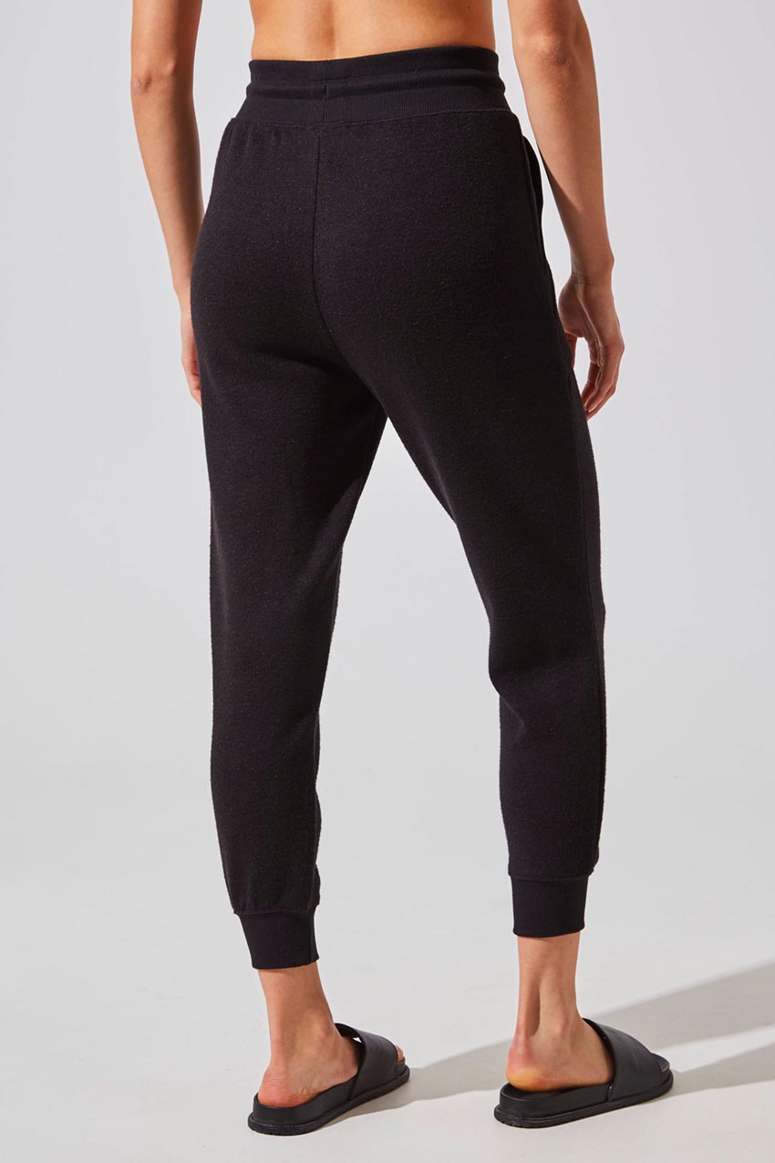 Jasmine Relaxed Jogger