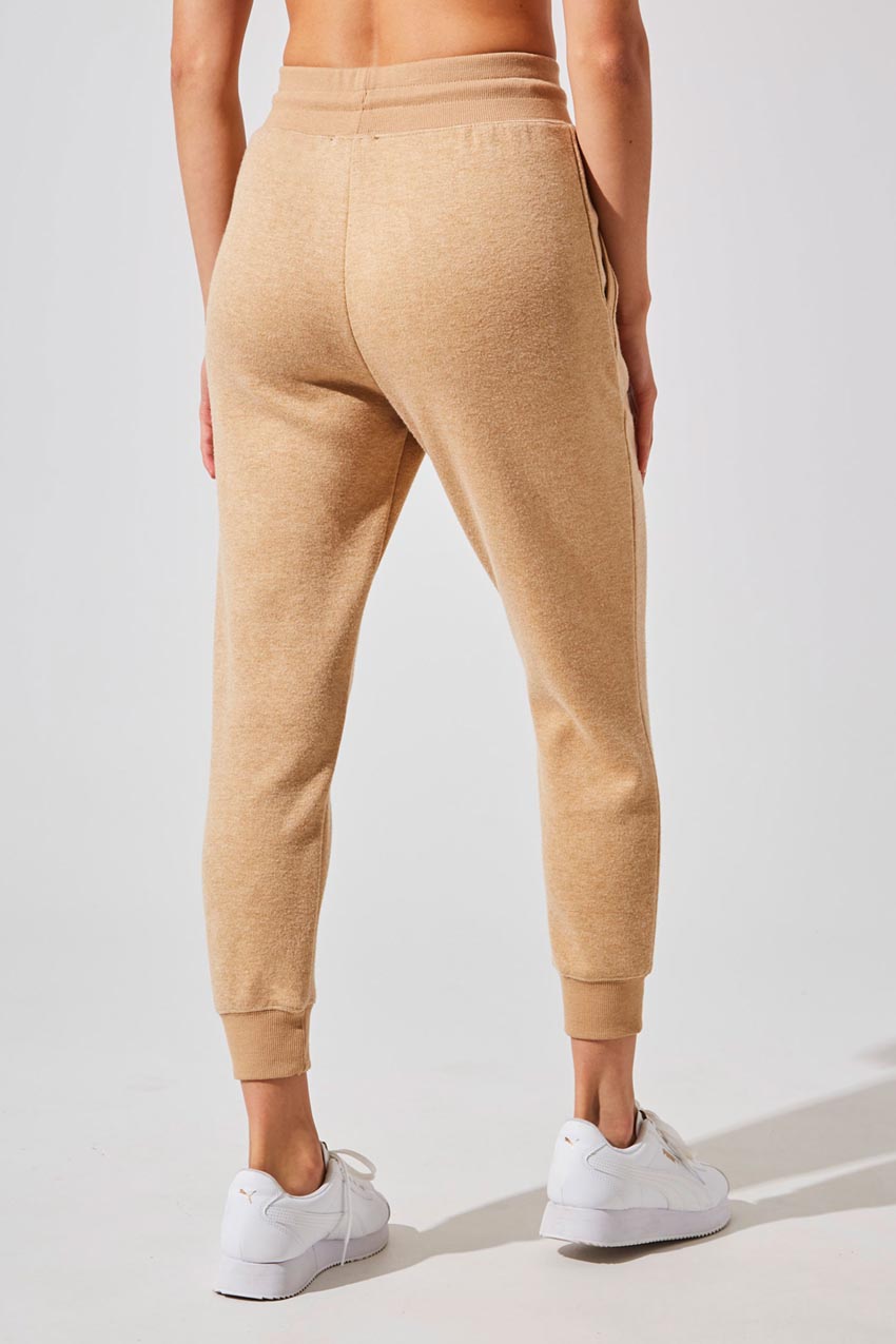 Jasmine Relaxed Jogger