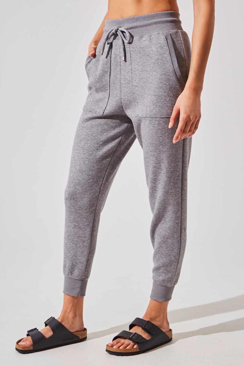 Jasmine Relaxed Jogger