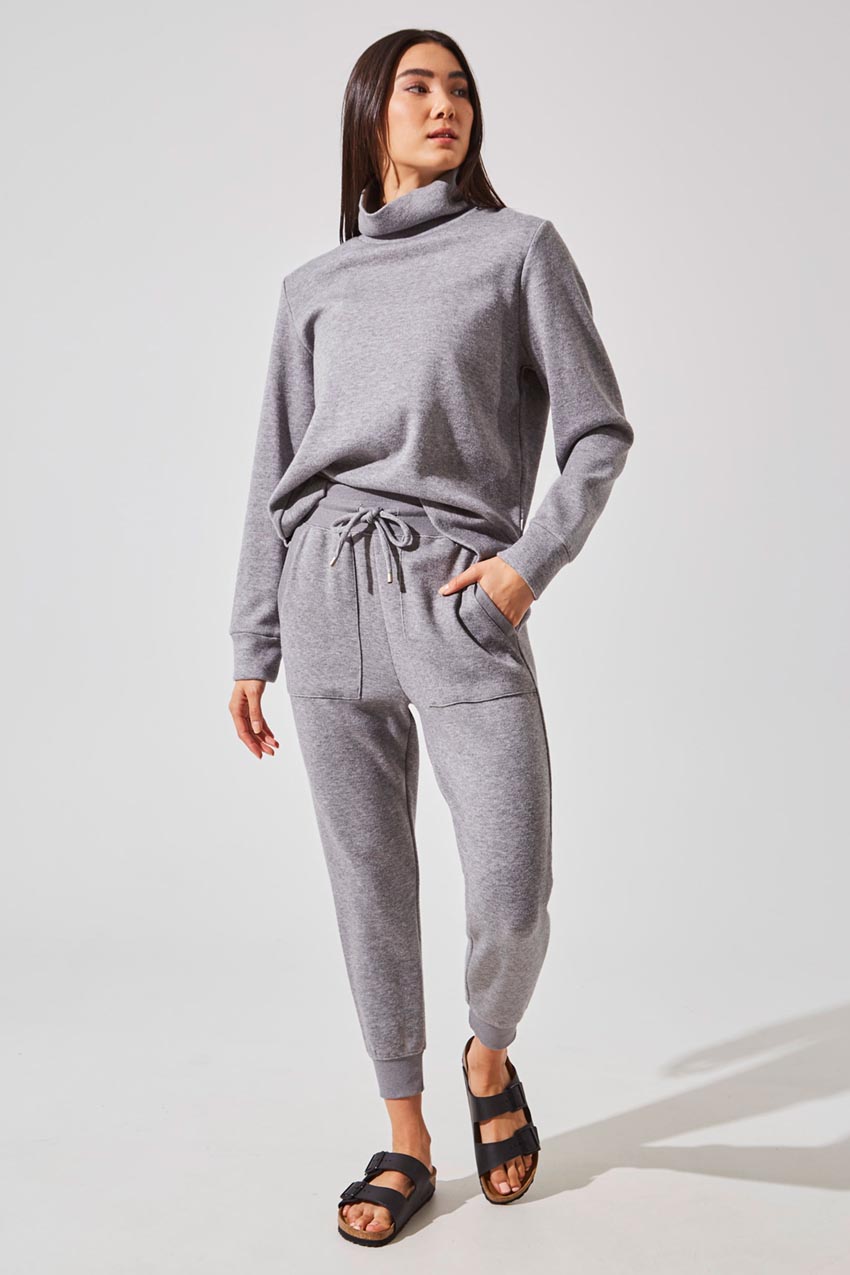 Jasmine Relaxed Jogger