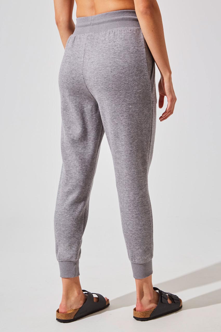 Jasmine Relaxed Jogger