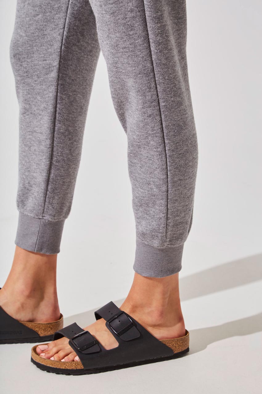 Jasmine Relaxed Jogger