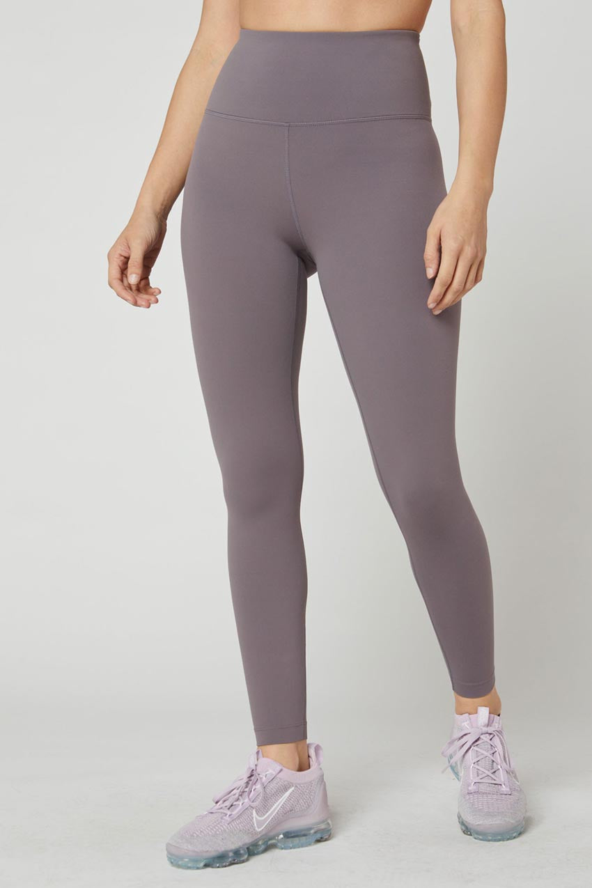 Parker Vital Peached Ultra High-Waisted 7/8 Legging