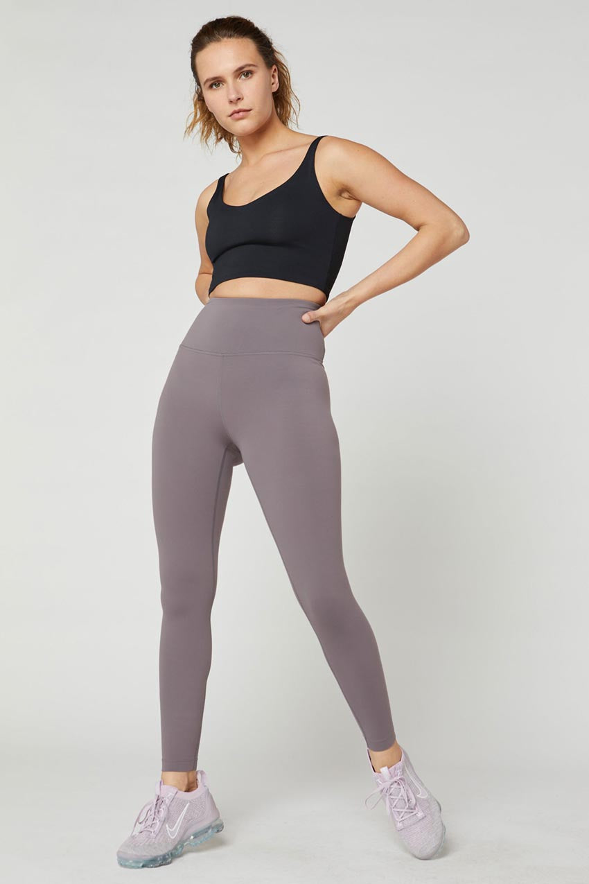 Parker Vital Peached Ultra High-Waisted 7/8 Legging – MPG Sport