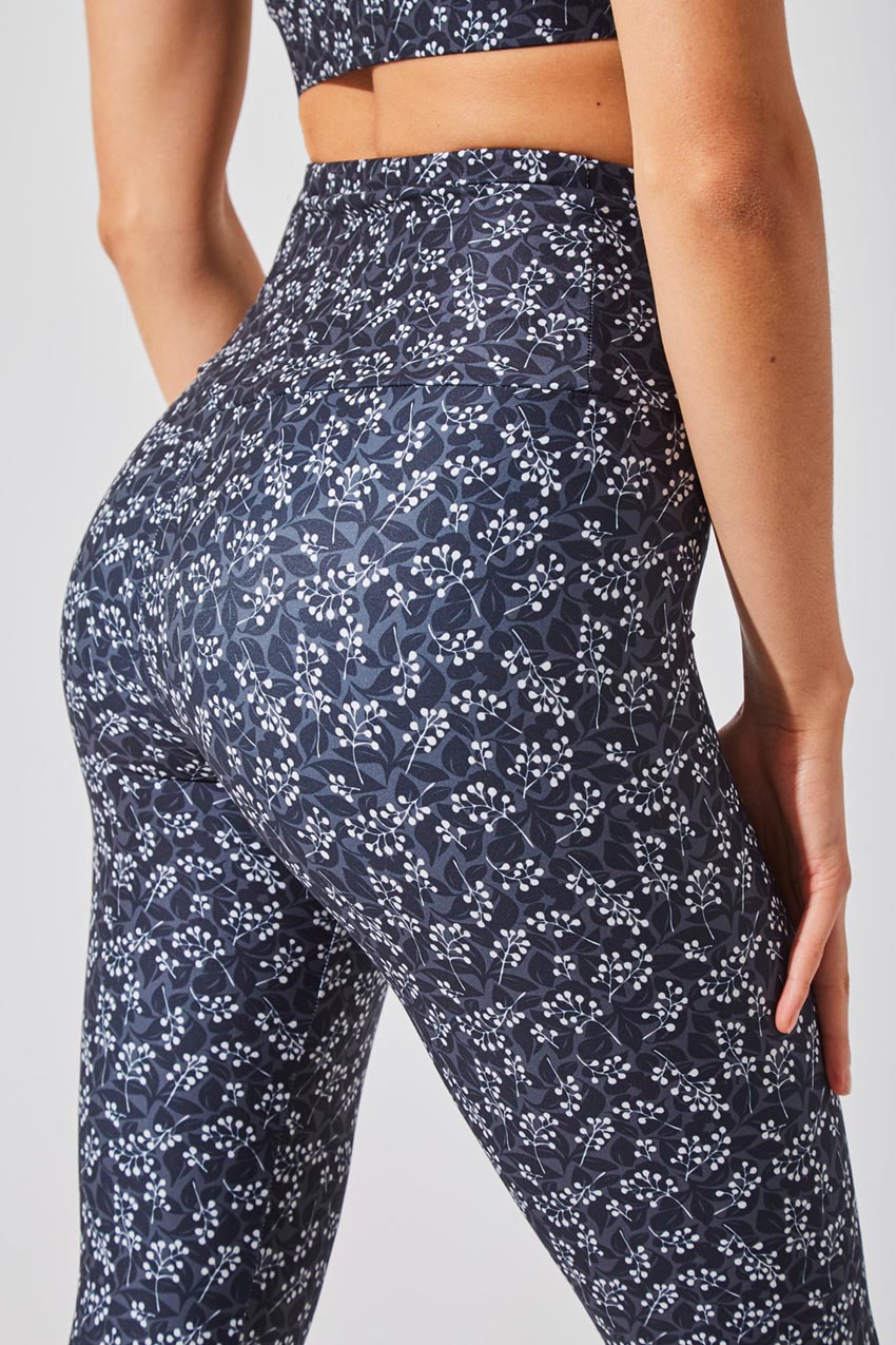 Frolic MPG SCULPT Recycled 7/8 High-Waisted Legging