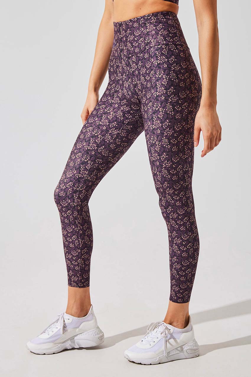 Frolic MPG SCULPT Recycled 7/8 High-Waisted Legging