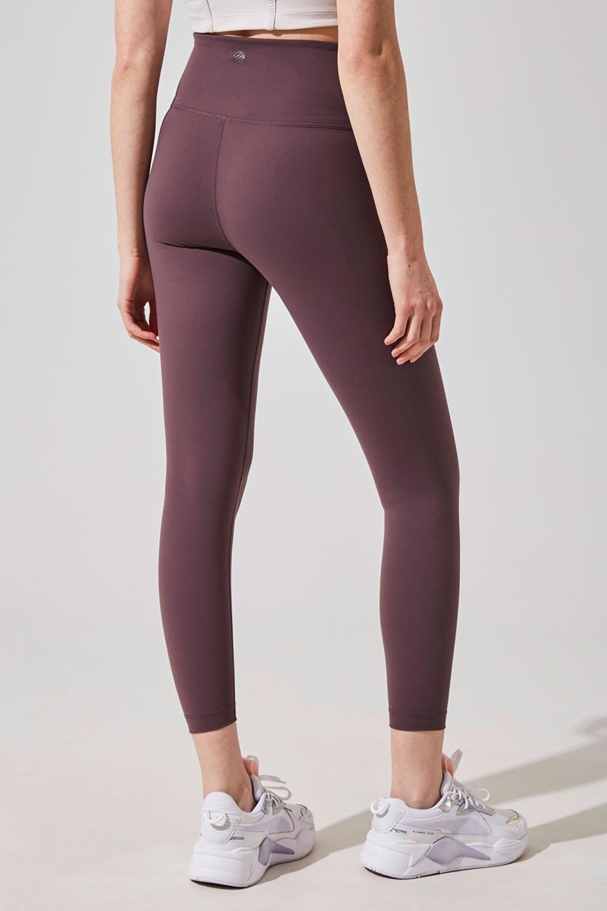 Juniper Velocity High-Waisted 7/8 Legging