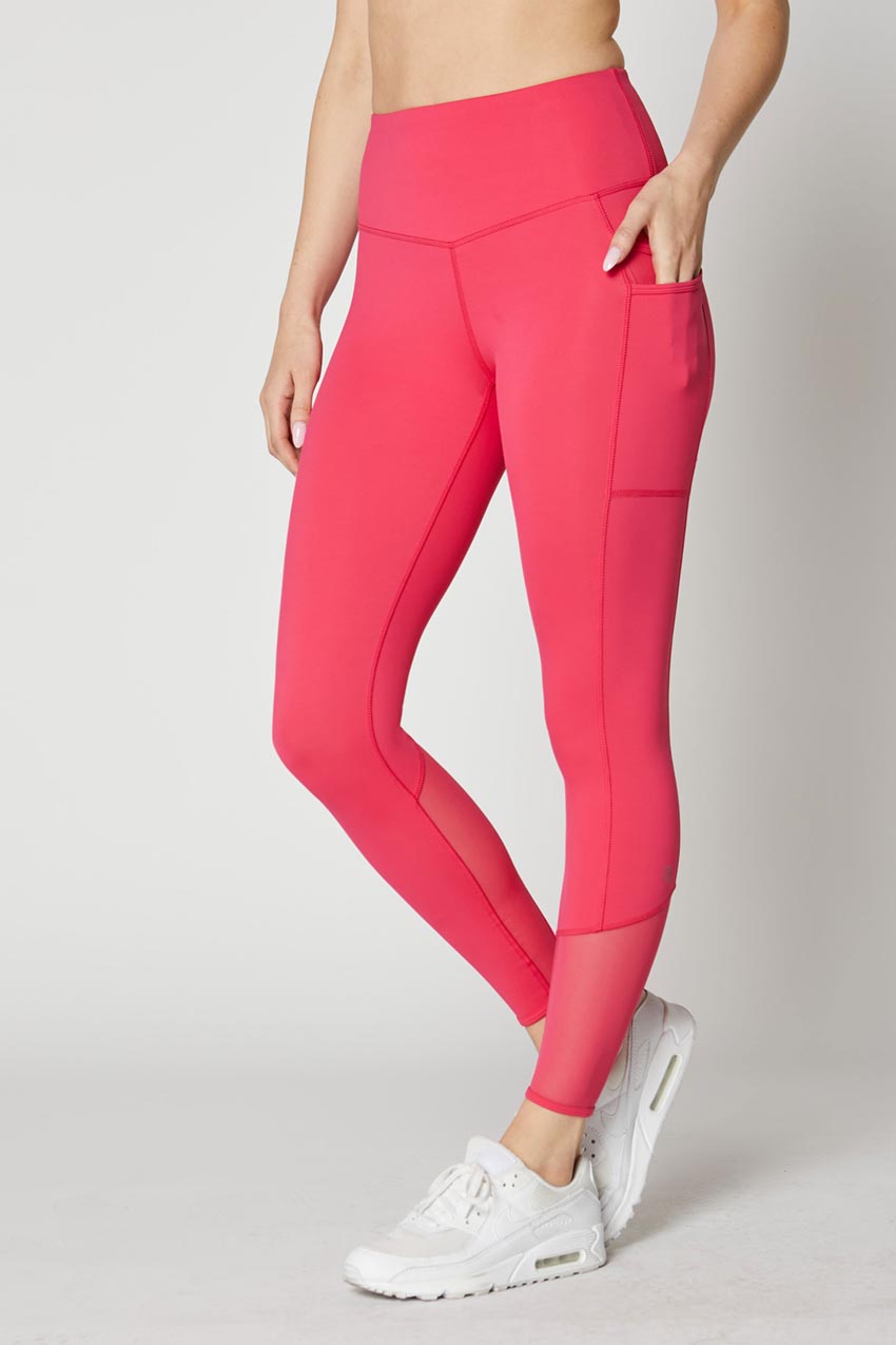 Women's Active Leggings – MPG Sport Canada