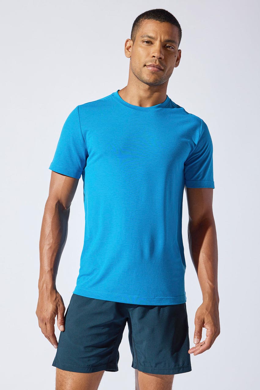 Rookie Recycled Polyester Stink-Free Tee