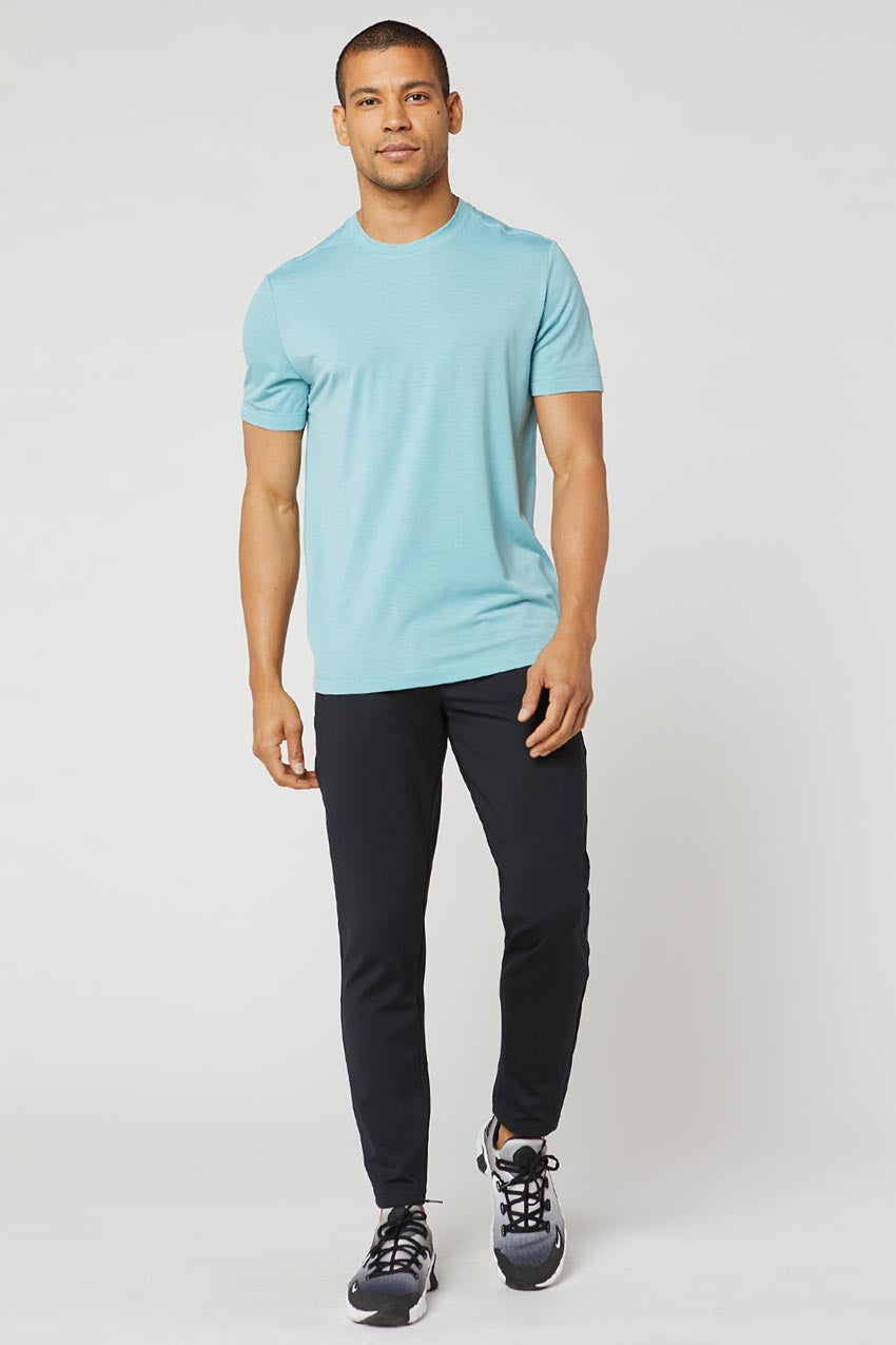 Rookie Dynamic Recycled Polyester Stink-Free Tee