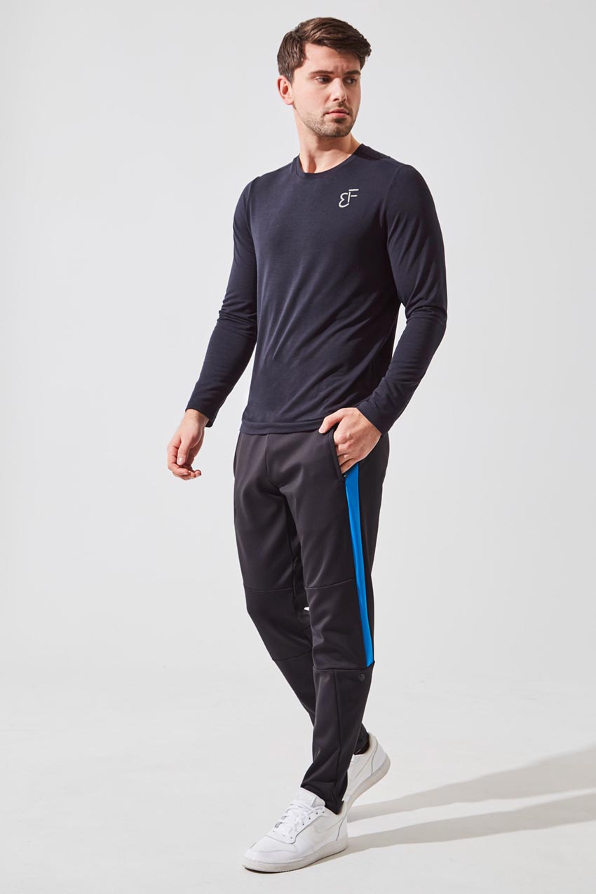 Recharge Odor-Free Long Sleeve