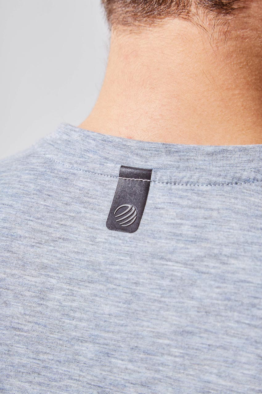 Recharge Odor-Free Long Sleeve