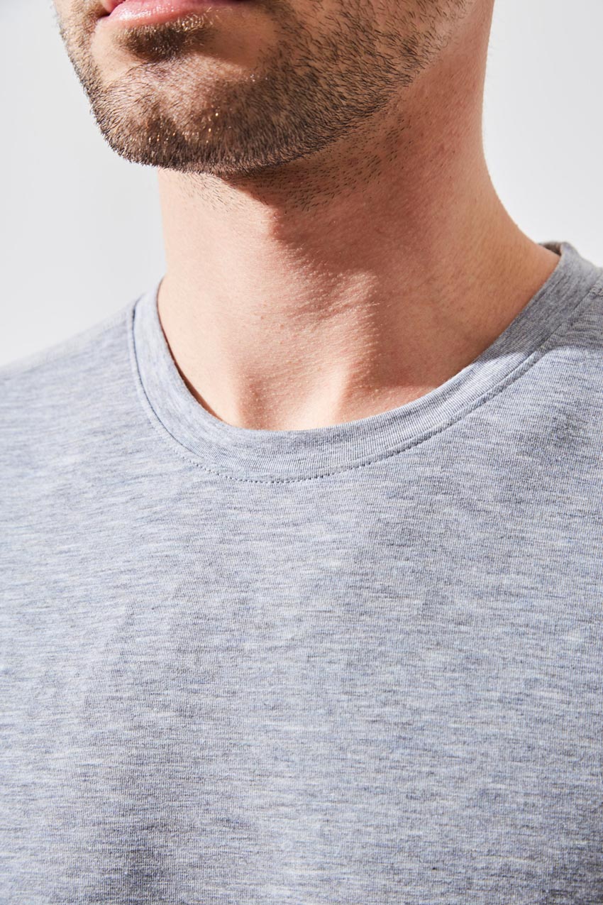 Recharge Odor-Free Long Sleeve