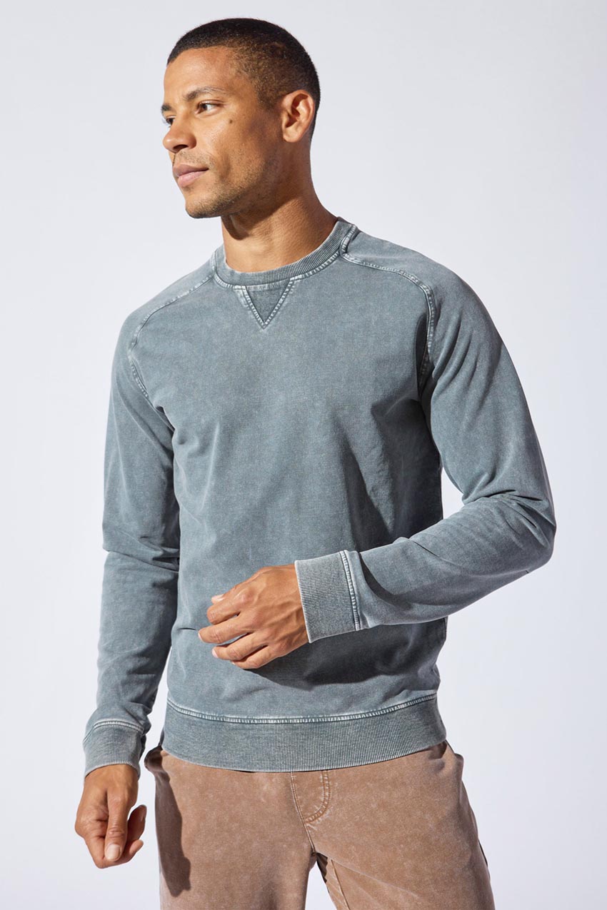 Cameron Long Sleeve Pullover