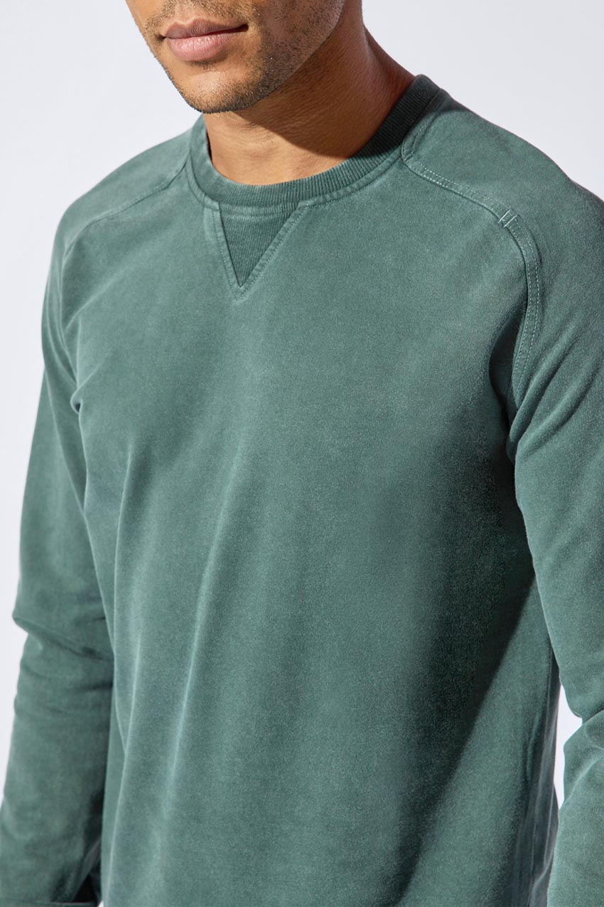 Cameron Long Sleeve Pullover