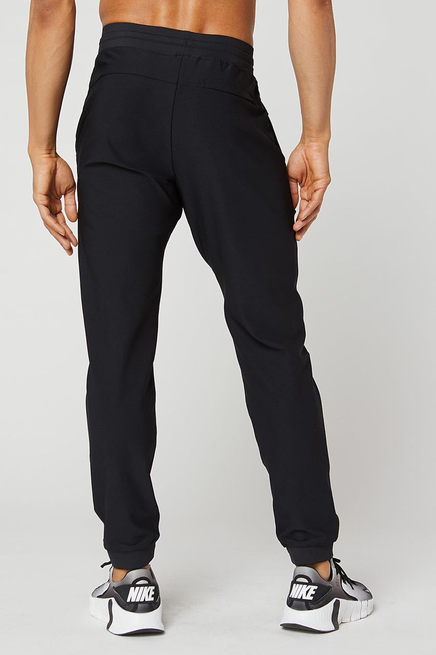 Gusto Recycled Polyester Jogger