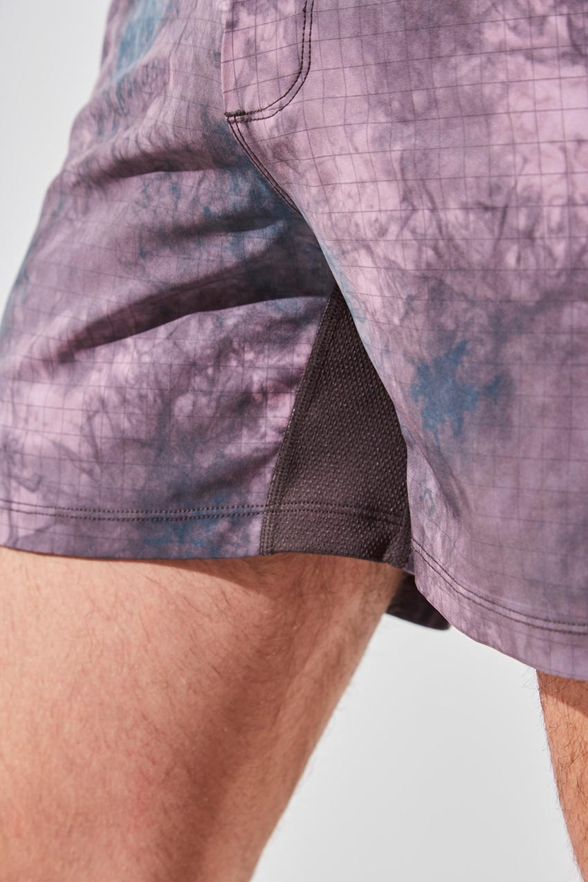 Undercover 5" Sustainable Active/Swim Short with Liner