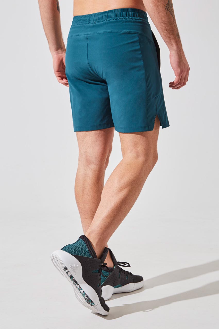 Undercover 5" Sustainable Active/Swim Short with Liner