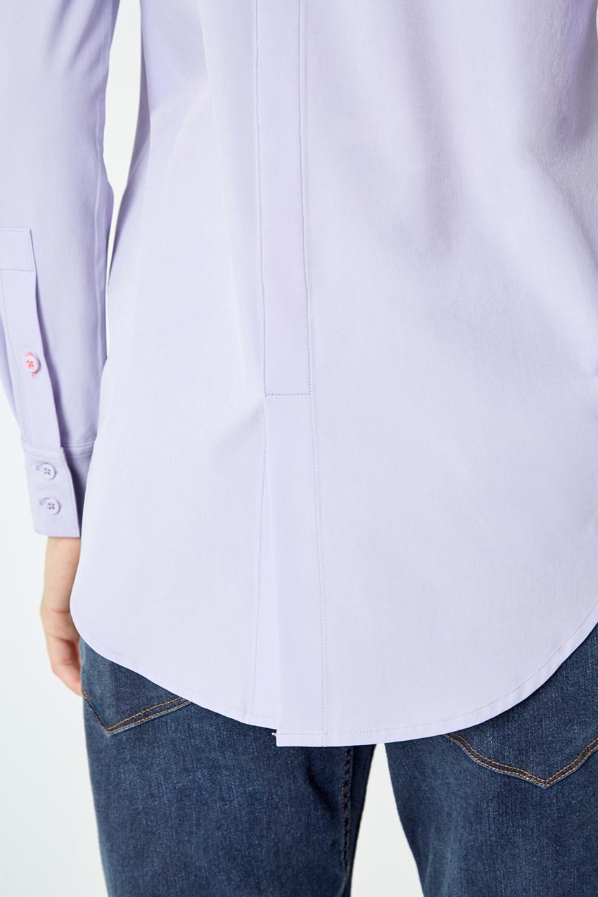 Esteem Sustainable Relaxed Dress Shirt