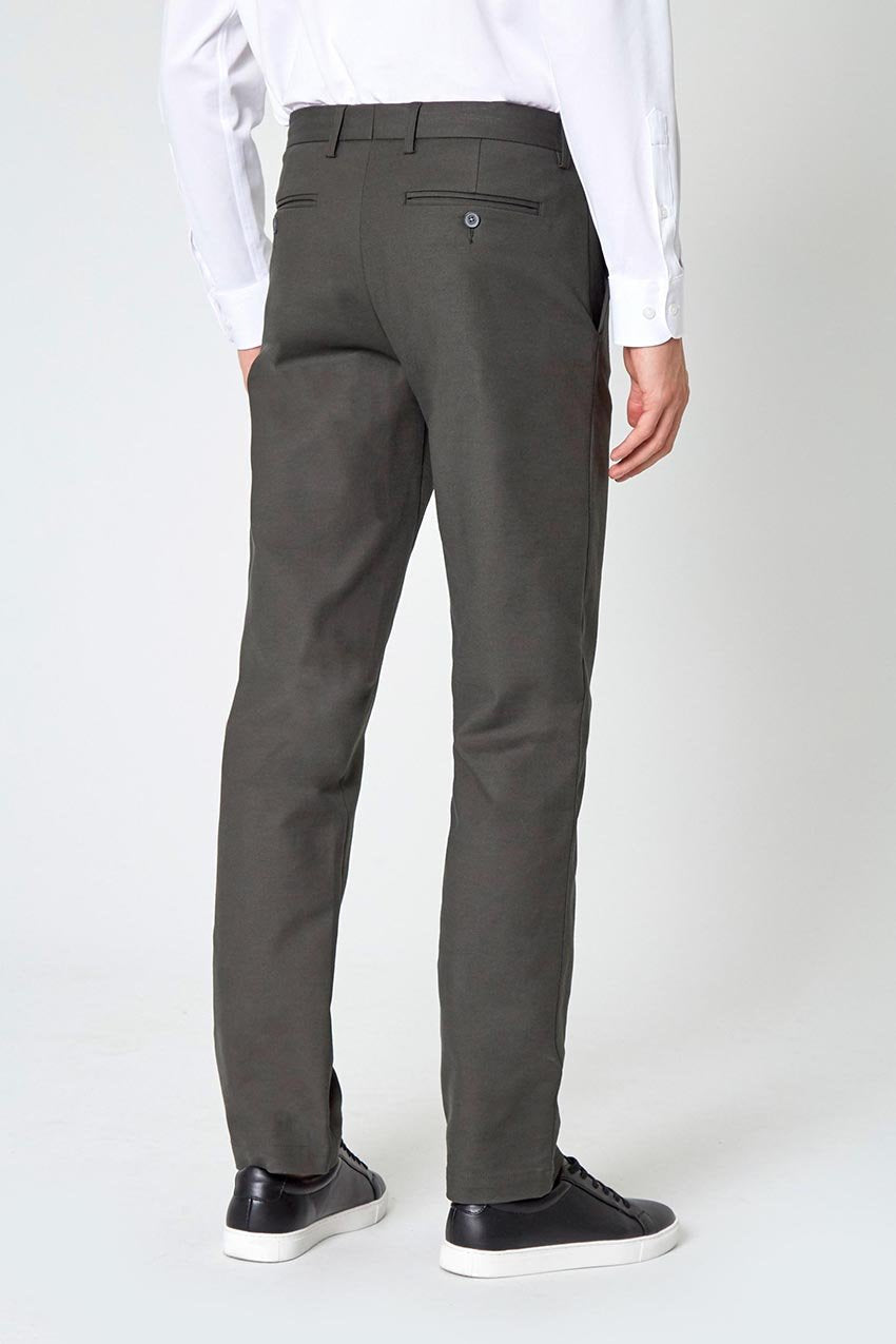 Foresight Straight Twill Pant